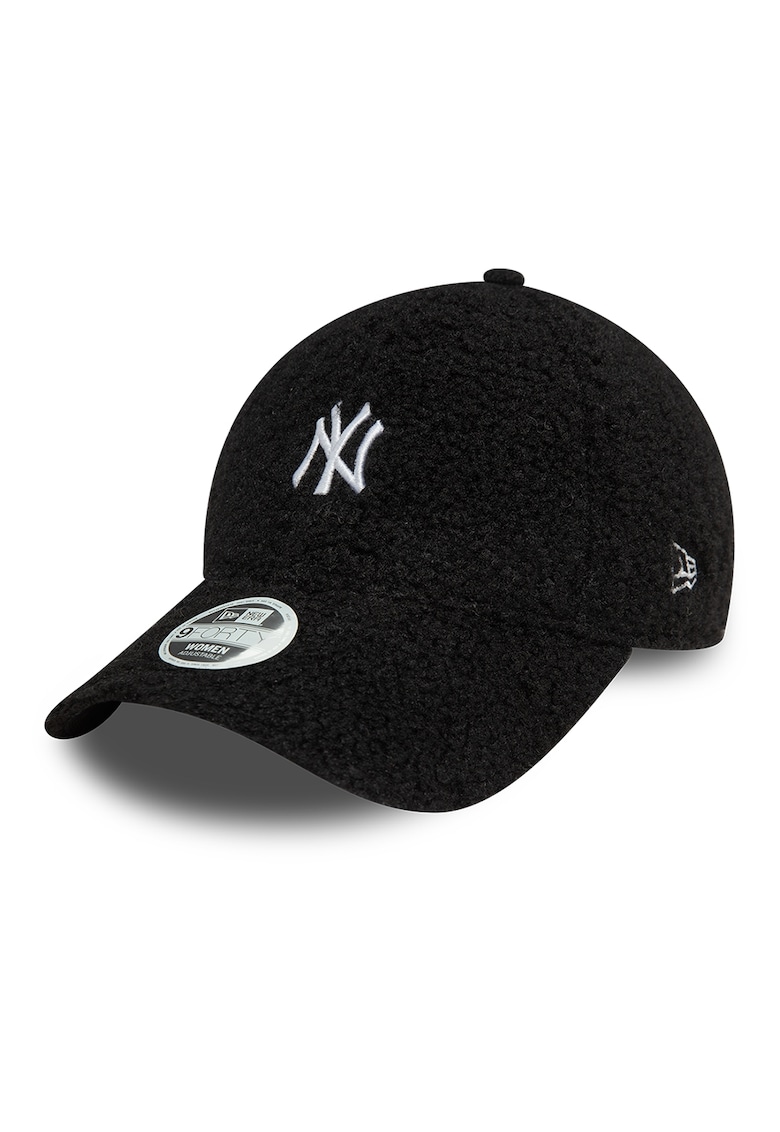 Шапка 9Forty New York Yankees с лого New Era