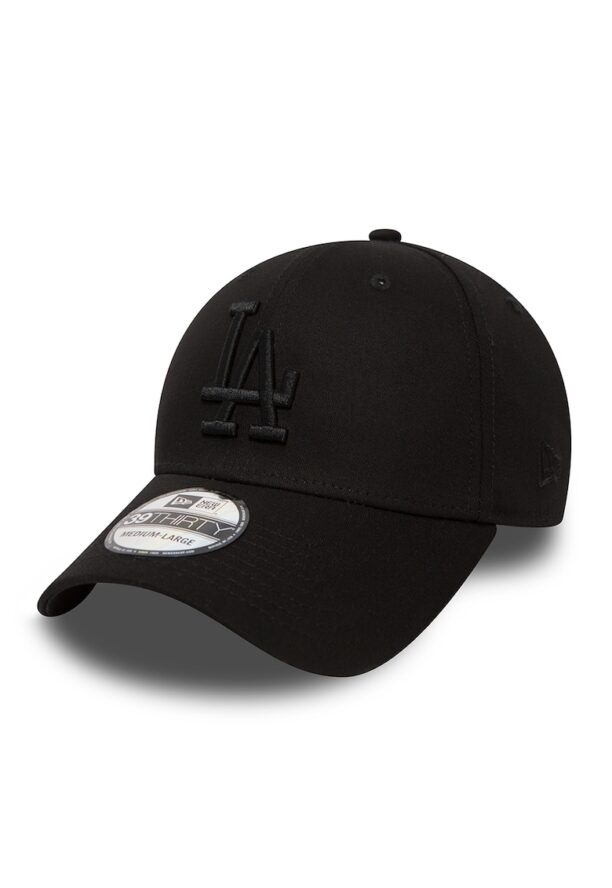 Шапка League Essential Los Angeles Dodgers New Era