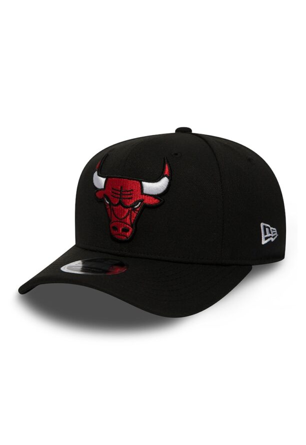 Шапка с лого на Chicago Bulls New Era