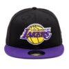 Шапка с лого на Los Angeles Lakers New Era