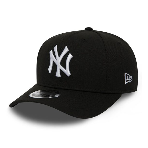 Шапка с лого на New York Yankees New Era