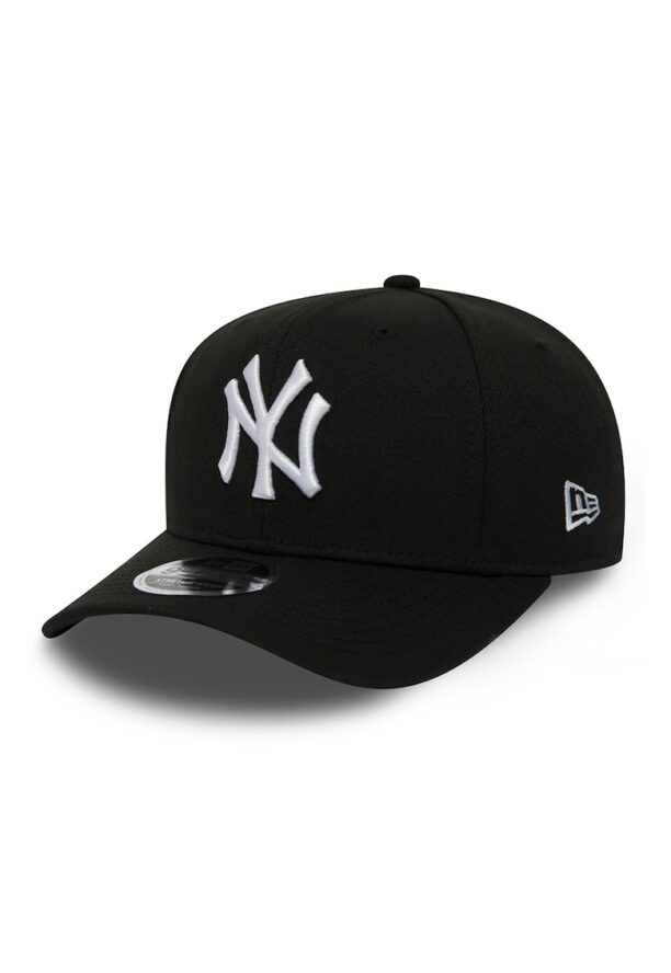 Шапка с лого на New York Yankees New Era