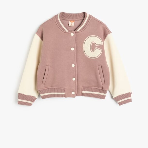 Яке California Varsity KOTON