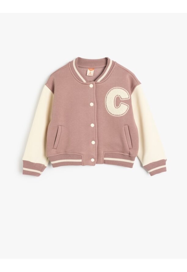 Яке California Varsity KOTON