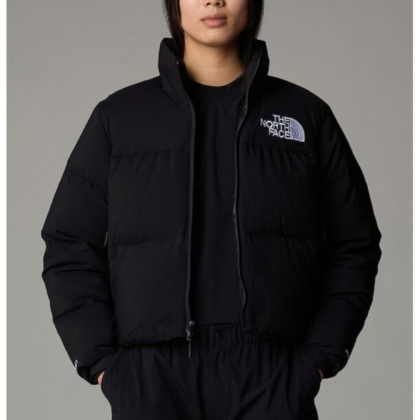 Яке RMST Nuptse с цип The North Face