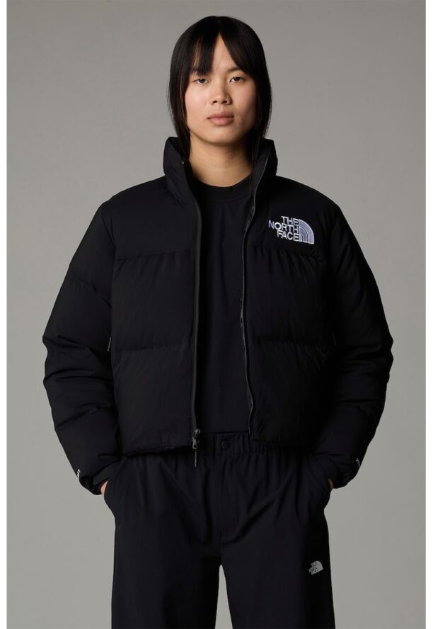 Яке RMST Nuptse с цип The North Face