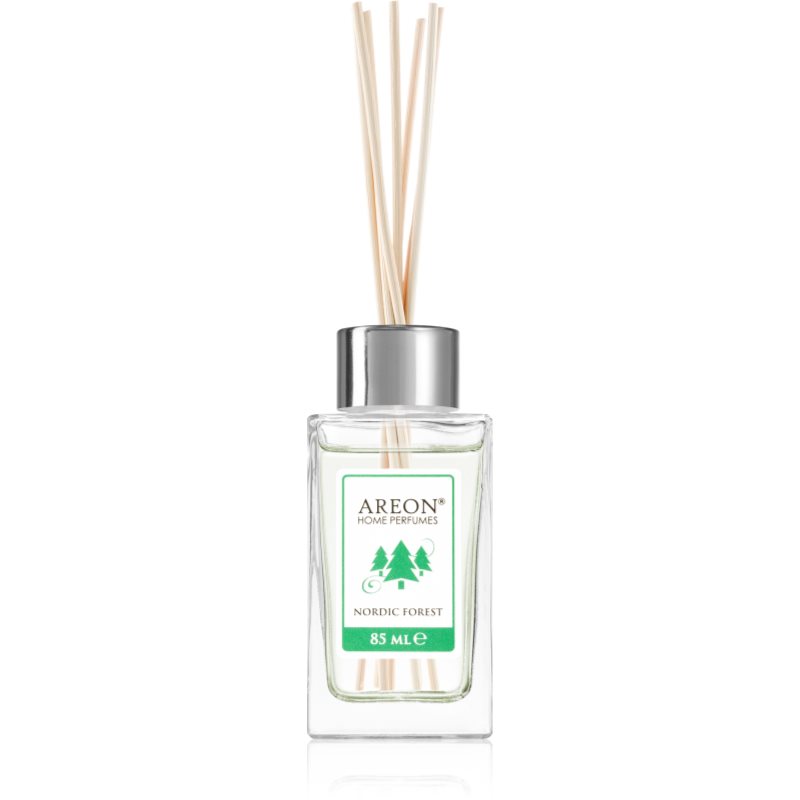 Areon Home Perfume Nordic Forest aроматизиращ дифузер с пълнител 85 мл. на ниска цена