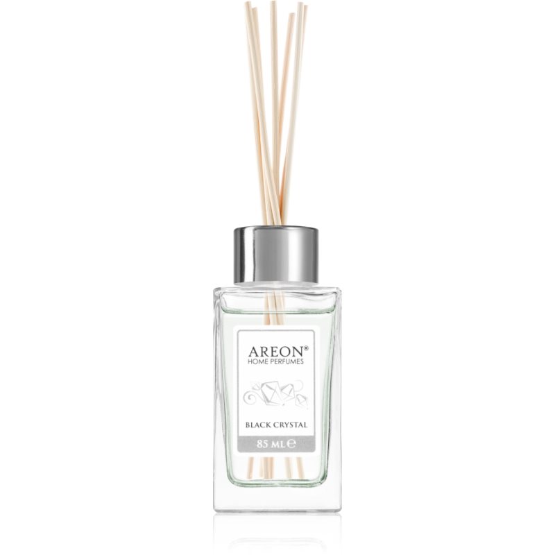 Areon Home Perfumes Black Crystal aроматизиращ дифузер с пълнител 85 мл. на ниска цена