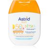 Astrid Sun детско мляко за тен SPF 50 60 мл.