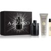 Azzaro The Most Wanted Intense подаръчен комплект за мъже на ниска цена