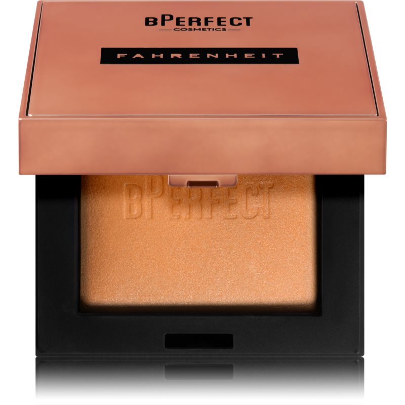 BPerfect Fahrenheit бронзант цвят Ember 115 гр.