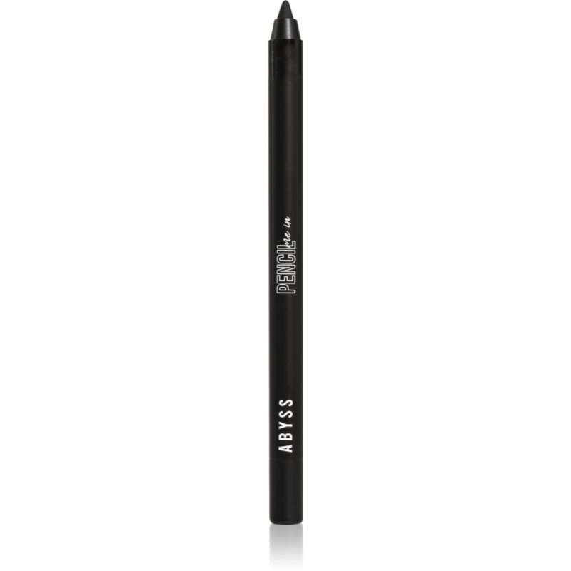 BPerfect Pencil Me In Kohl Eyeliner Pencil молив за очи цвят Abyss 5 гр.