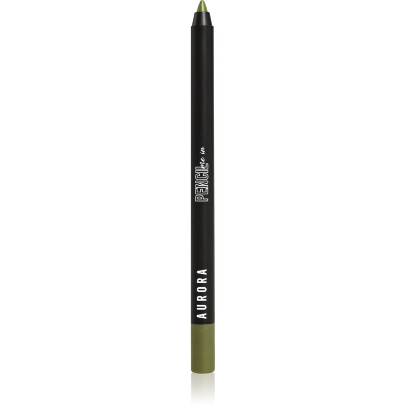 BPerfect Pencil Me In Kohl Eyeliner Pencil молив за очи цвят Aurora 5 гр.