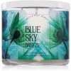 Bath & Body Works Blue Sky Breeze ароматна свещ 411 гр.