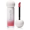 Benefit Plushtint матиращо хидратиращо течно червило цвят 06 Pillow Play 6 мл. на ниска цена