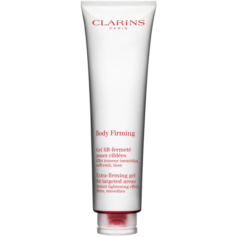 Clarins Extra-Firming Gel стягащ гел за тяло с охлаждащ ефект 150 мл. на ниска цена