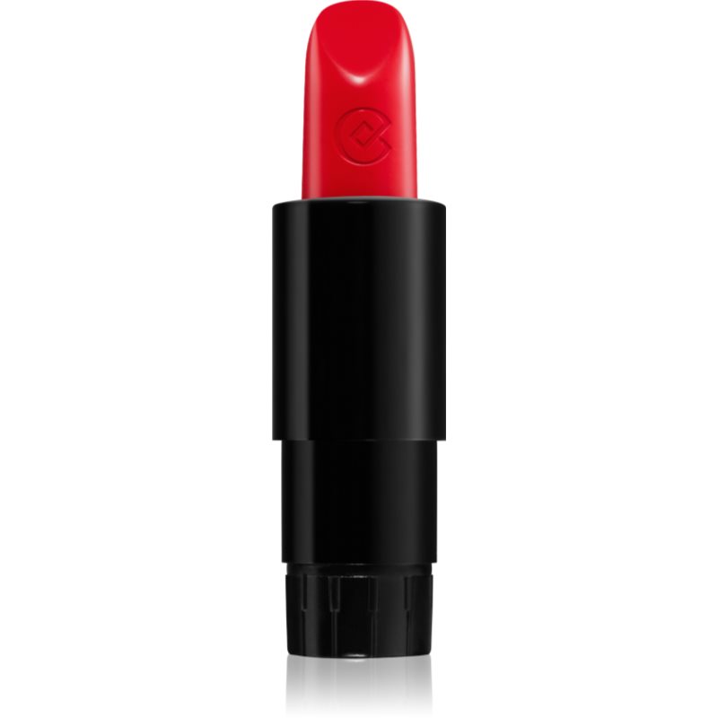 Collistar Rossetto Lipstick Refill дълготрайно червило пълнител цвят 106 BRIGHT ORANGE 3