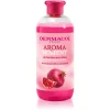 Dermacol Aroma Moment Pomegranate Power ревитализираща пяна за вана 500 мл.