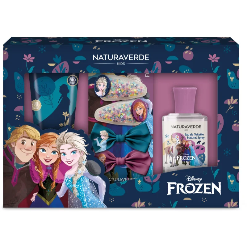 Disney Frozen комплект за деца