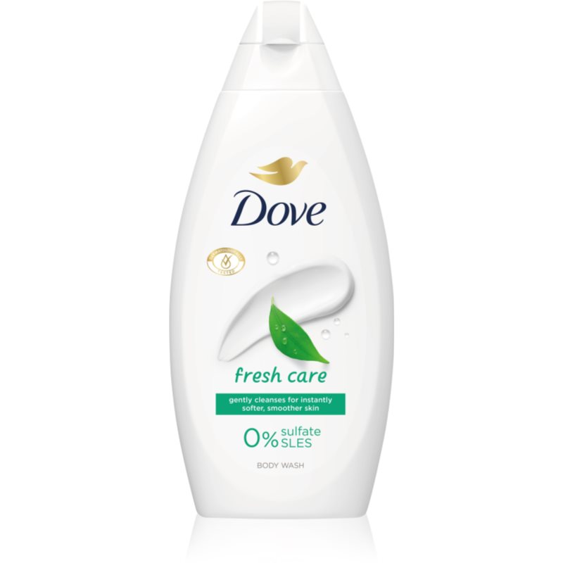 Dove Fresh Care душ гел 450 мл.