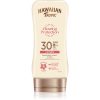 Hawaiian Tropic Glowing Protection Beautifully Sheer Finish мляко за загар SPF 30 180 мл. на ниска цена