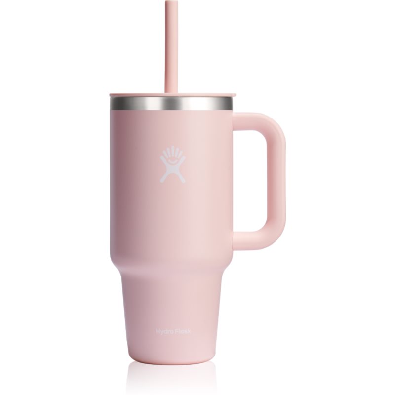 Hydro Flask All Around Tumbler термочаша голям боя Pink 946 мл.