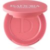 IsaDora The Powder Blush руж - пудра цвят 09 Coral Pink 4.5 гр.