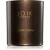 JOIK Home & Spa Crema ароматна свещ 150 гр.