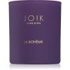 JOIK Home & Spa La Boheme ароматна свещ 150 гр.