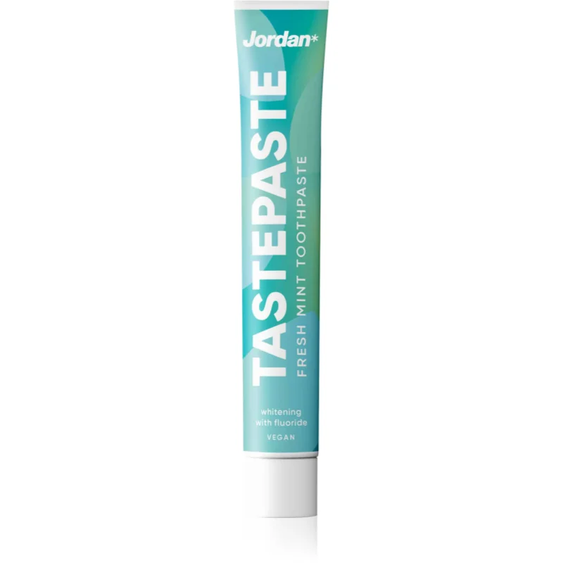 Jordan Tastepaste Fresh Mint паста за зъби 50 мл. на ниска цена