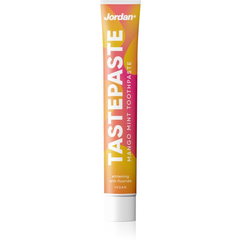 Jordan Tastepaste Mango Mint паста за зъби 50 мл. на ниска цена