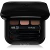 KIKO Milano Eyebrow Expert сет за перфектни вежди цвят 02 Brown 2.4 гр.