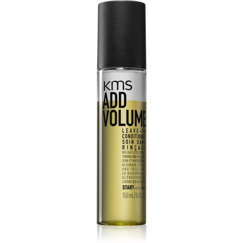 KMS Add Volume Leave-In Conditioner балсам без отмиване за обем в корените 150 мл.