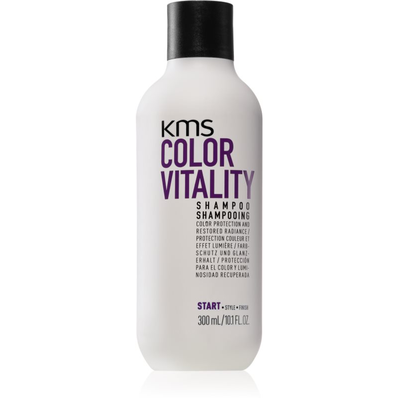 KMS Color Vitality Shampoo подхранващ шампоан за боядисана коса 300 мл.