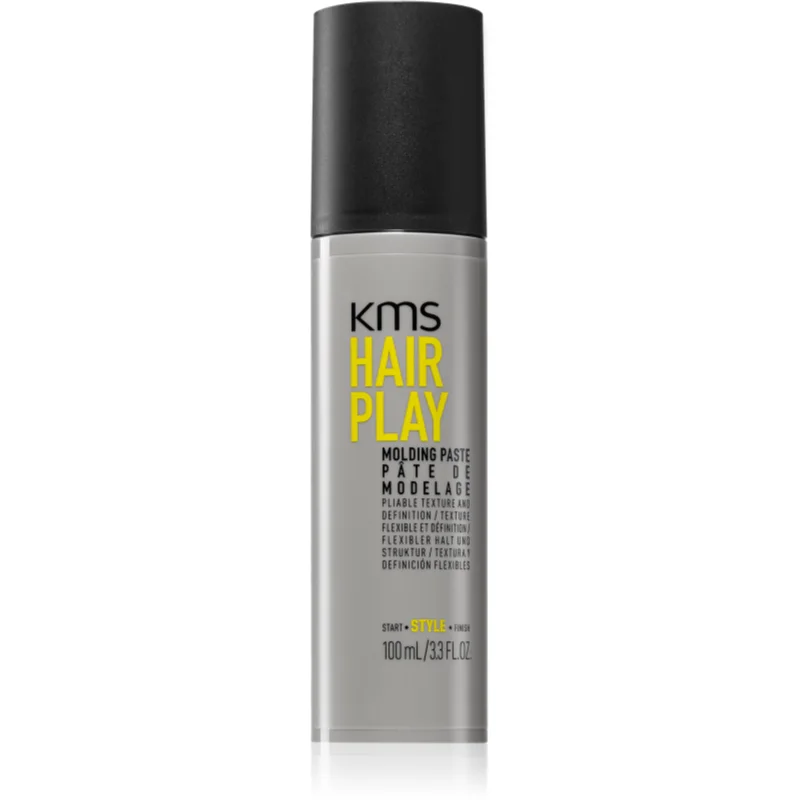 KMS Hair Play Molding Paste моделираща паста 100 мл.