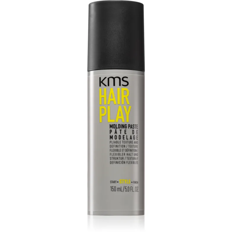 KMS Hair Play Molding Paste моделираща паста 150 мл.