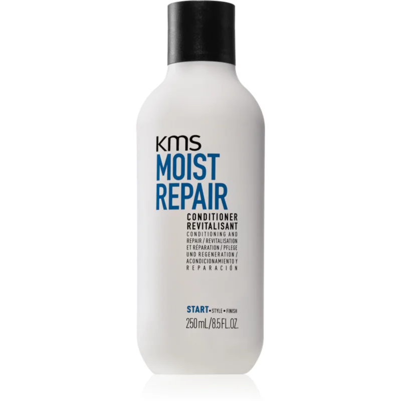 KMS Moist Repair Conditioner хидратиращ балсам за суха коса 250 мл.