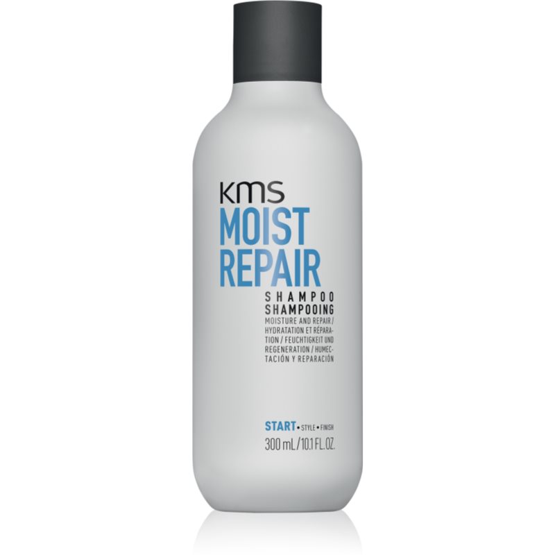 KMS Moist Repair Shampoo шампоан с хидратиращ ефект 300 мл. на ниска цена