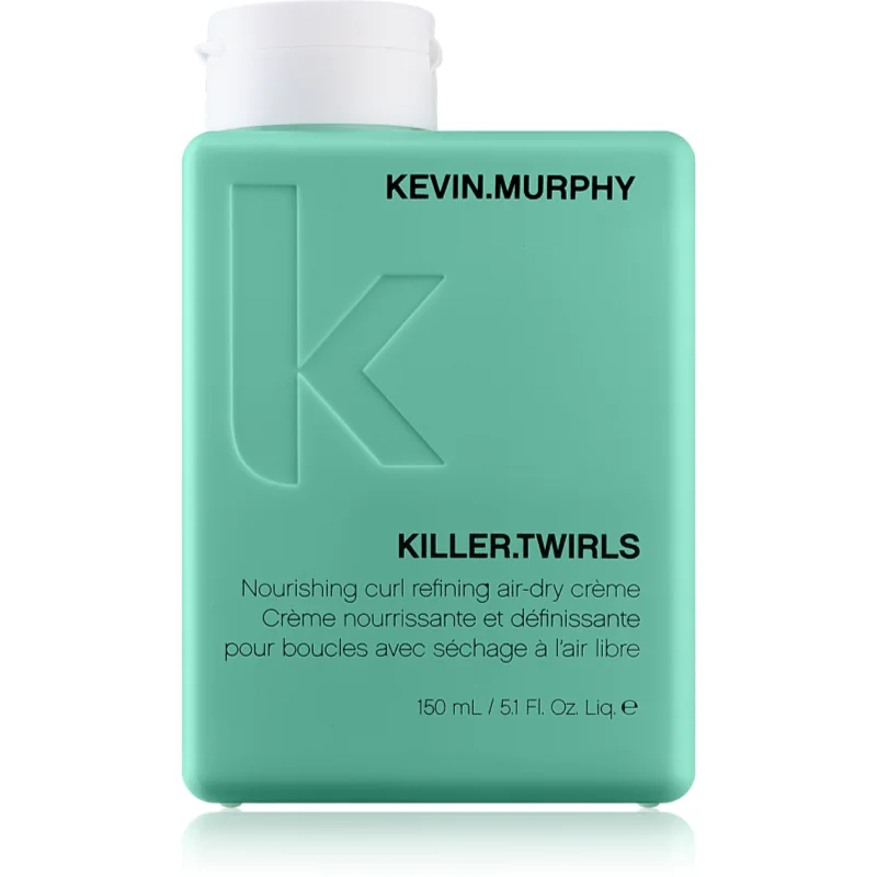 Kevin Murphy Killer.Twirls подхранващ крем за къдрава коса 150 мл.