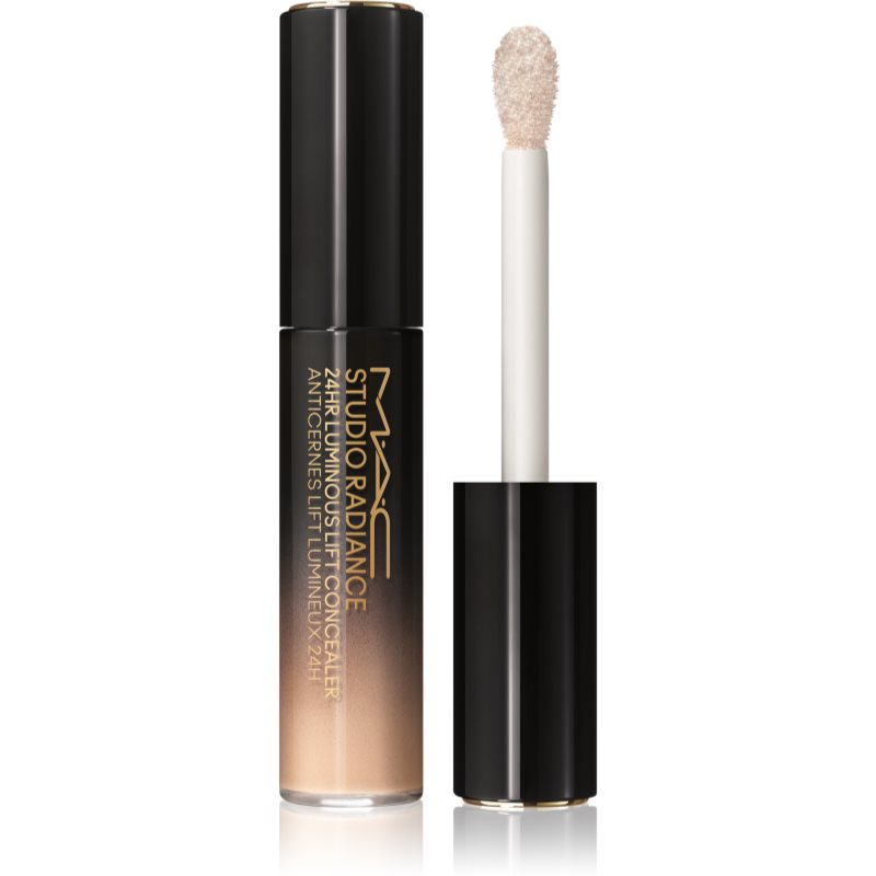 MAC Cosmetics Studio Radiance 24HR Luminous Lift Concealer озаряващ коректор цвят N12 11 мл.