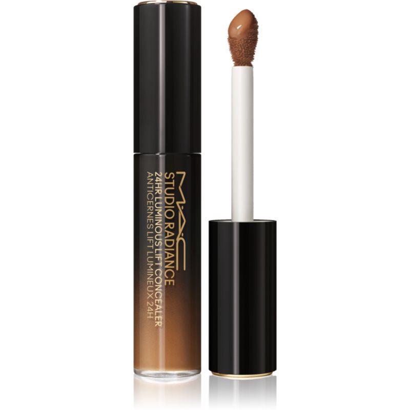 MAC Cosmetics Studio Radiance 24HR Luminous Lift Concealer озаряващ коректор цвят NC50 11 мл.