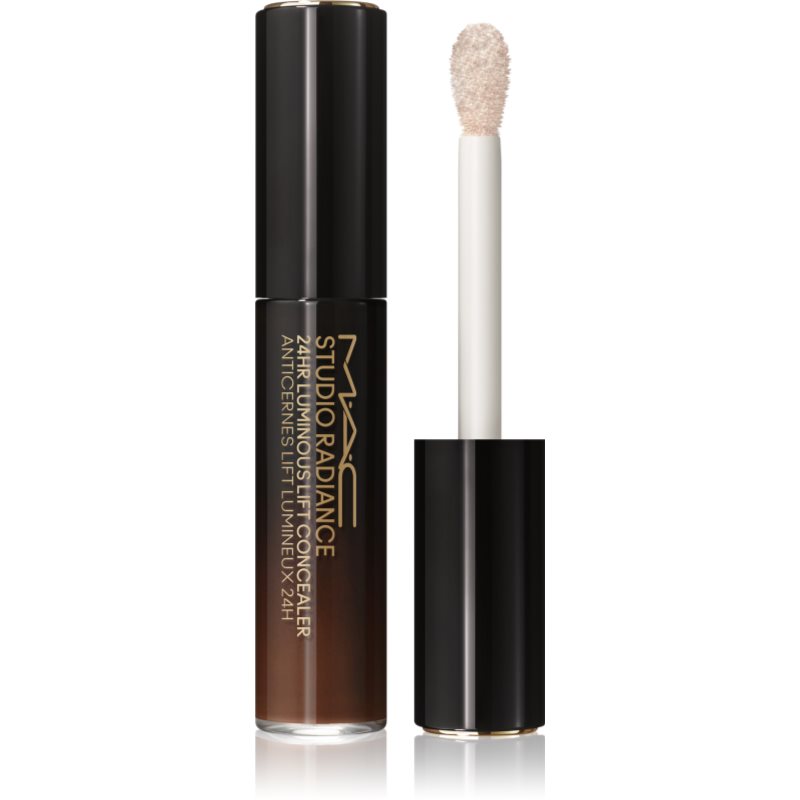 MAC Cosmetics Studio Radiance 24HR Luminous Lift Concealer озаряващ коректор цвят NC65 11 мл.