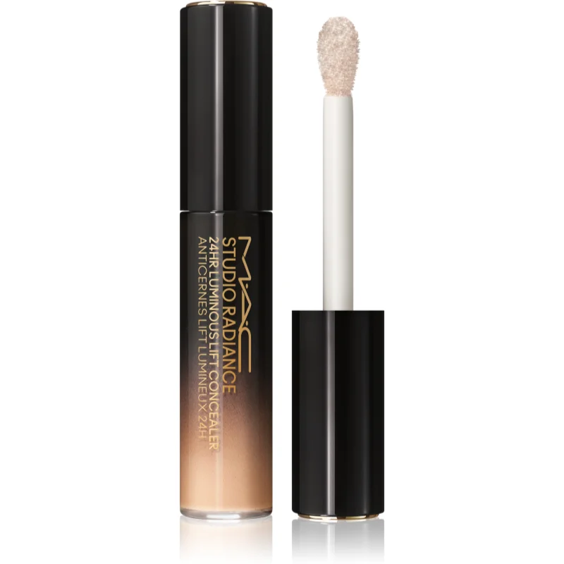 MAC Cosmetics Studio Radiance 24HR Luminous Lift Concealer озаряващ коректор цвят NW11 11 мл.