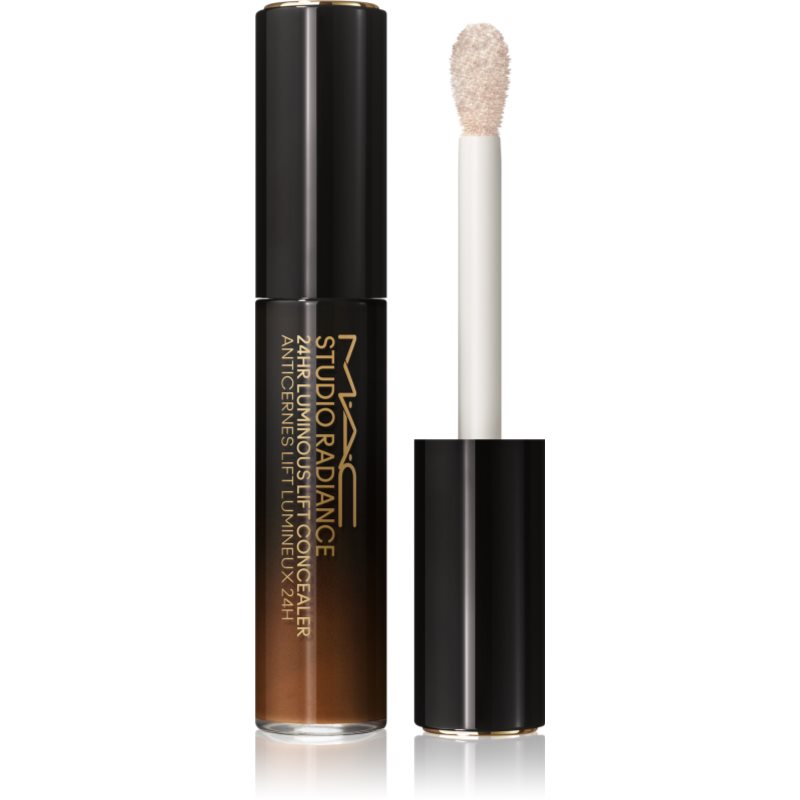 MAC Cosmetics Studio Radiance 24HR Luminous Lift Concealer озаряващ коректор цвят NW55 11 мл.