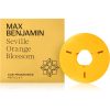 MAX Benjamin Seville Orange Blossom aроматизатор за автомобил пълнител 1 бр.