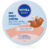 NIVEA BABY мултифункционален крем за лице и тяло 75 мл. на ниска цена