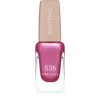 Notino Gel Effect Nail Polish лак за нокти с гел ефект 536 Pink Glaze 10 мл. на ниска цена