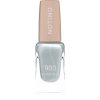 Notino Gel Effect Nail Polish лак за нокти с гел ефект 900 Silver Haze 10 мл. на ниска цена