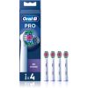 Oral B PRO 3D White резервни глави за четка за зъби 4 бр. на ниска цена