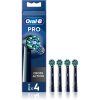 Oral B PRO Cross Action резервни глави за четка за зъби Black 4 бр. на ниска цена